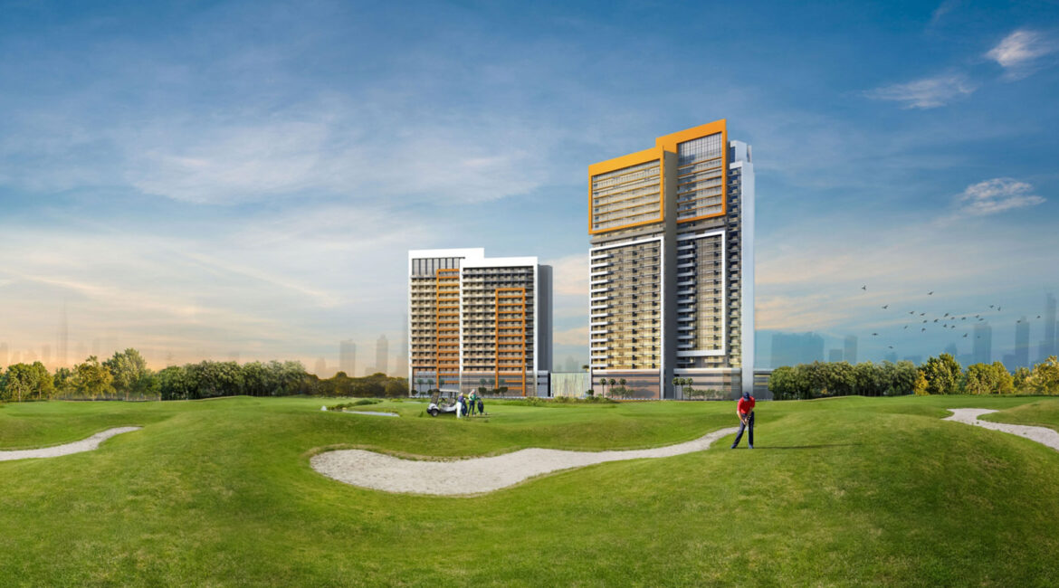 DAMAC-Hills-Golf-Vita-Apartments-Exterior-1