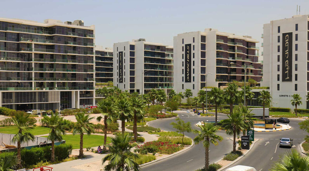 DAMAC-Hills-Golf-Vita-Apartments-Exterior-3