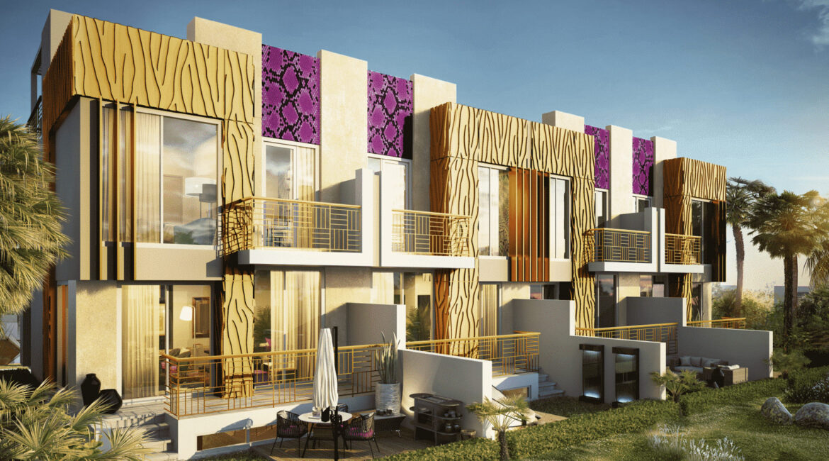 DAMAC-Hills-Just-Cavalli-Villas-Exteriors-3
