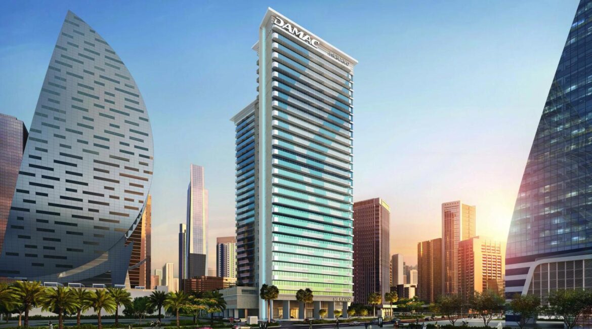 DAMAC-Merano-Tower-Apartments-for-Sale-in-Dubai-Business-Bay-2
