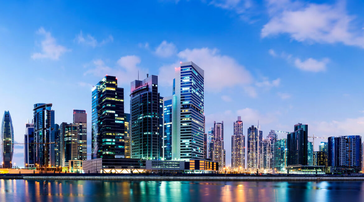 DAMAC-Reva-Residences-Business-Bay-Dubai-Exteriors-1