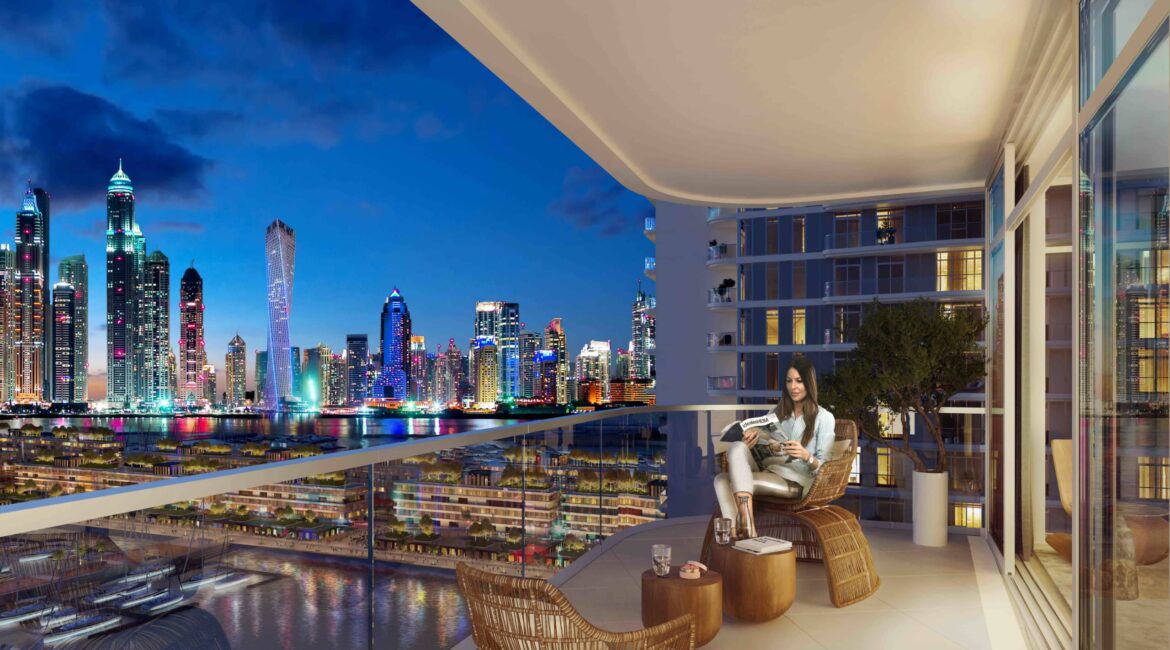 Emaar-Beachfront-Marina-Vista-Apartments-2