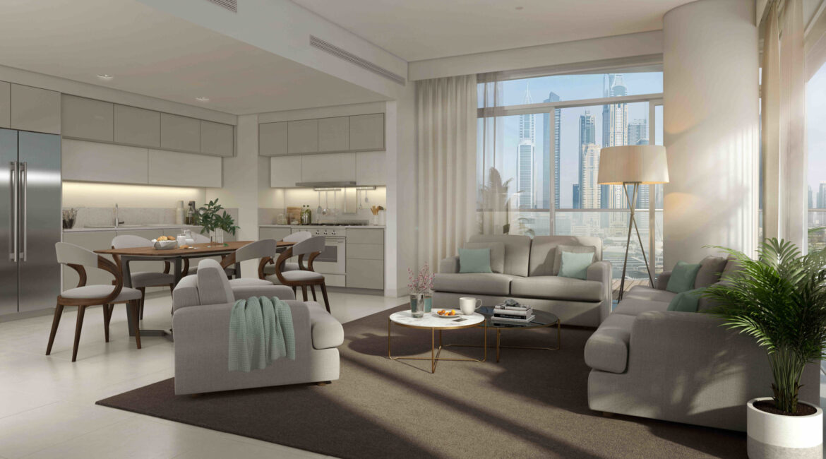 Emaar-Beachfront-South-Beach-in-Dubai-Apartments-Photos-3