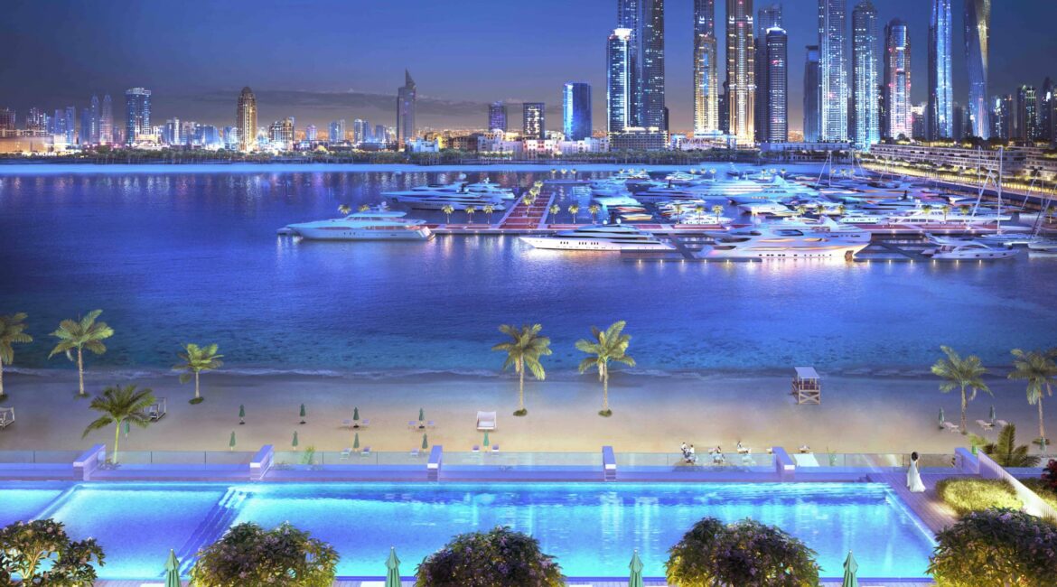 Emaar-Beachfront-South-Beach-in-Dubai-Apartments-Photos-6