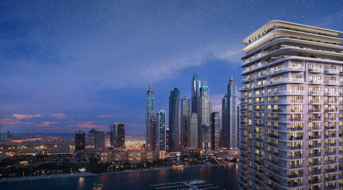emaar_beachfront_beachgate_by_address_4