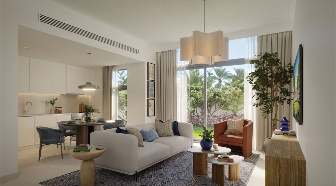 emaar_raya_townhouses_arabian_ranches_1