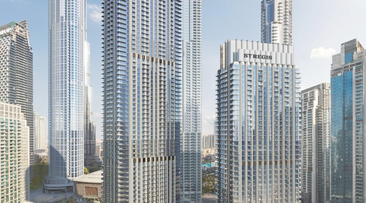 emaar_st_regis_residences_downtown_dubai_photos_1